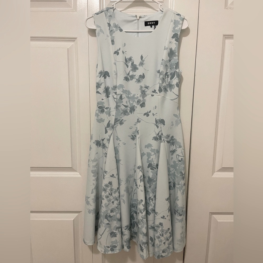 NWOT DKNY dress